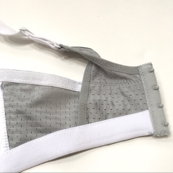 Glamorise Double Layer Custom Control Sports Bra - Picture 13 of 16